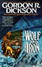 Wolf and Iron